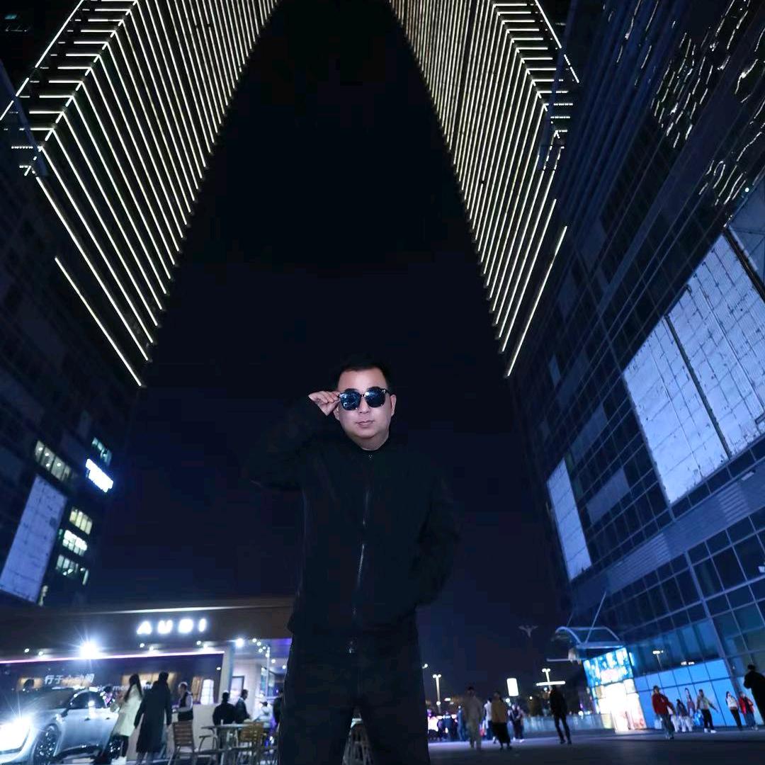 ᭄日睡夜游᭄