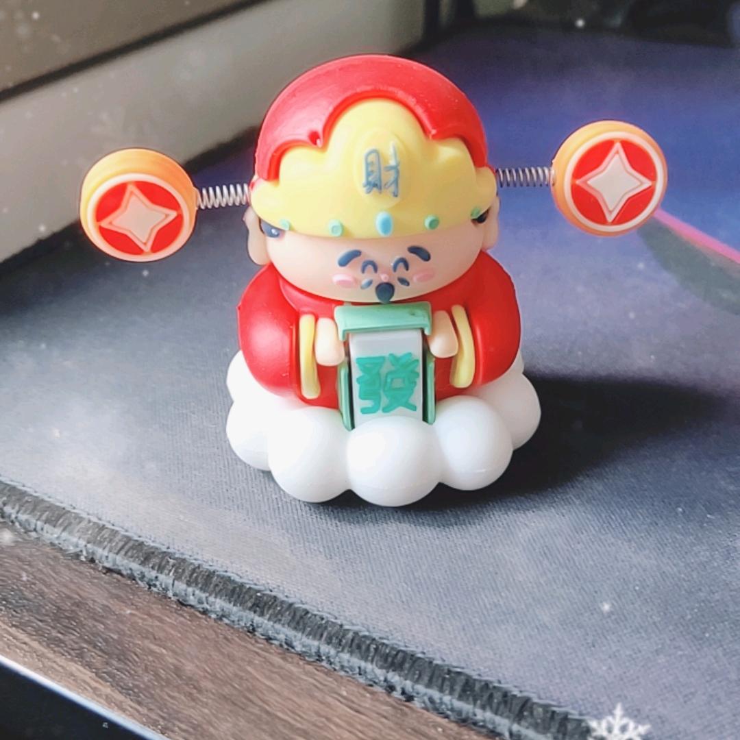 青柠萌