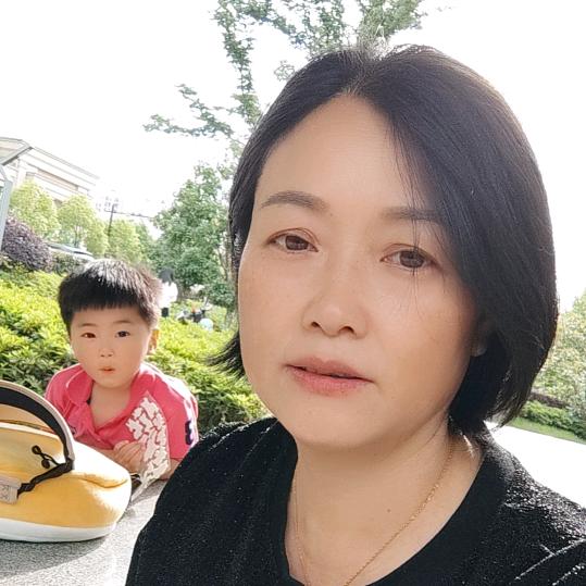 幸福向前看