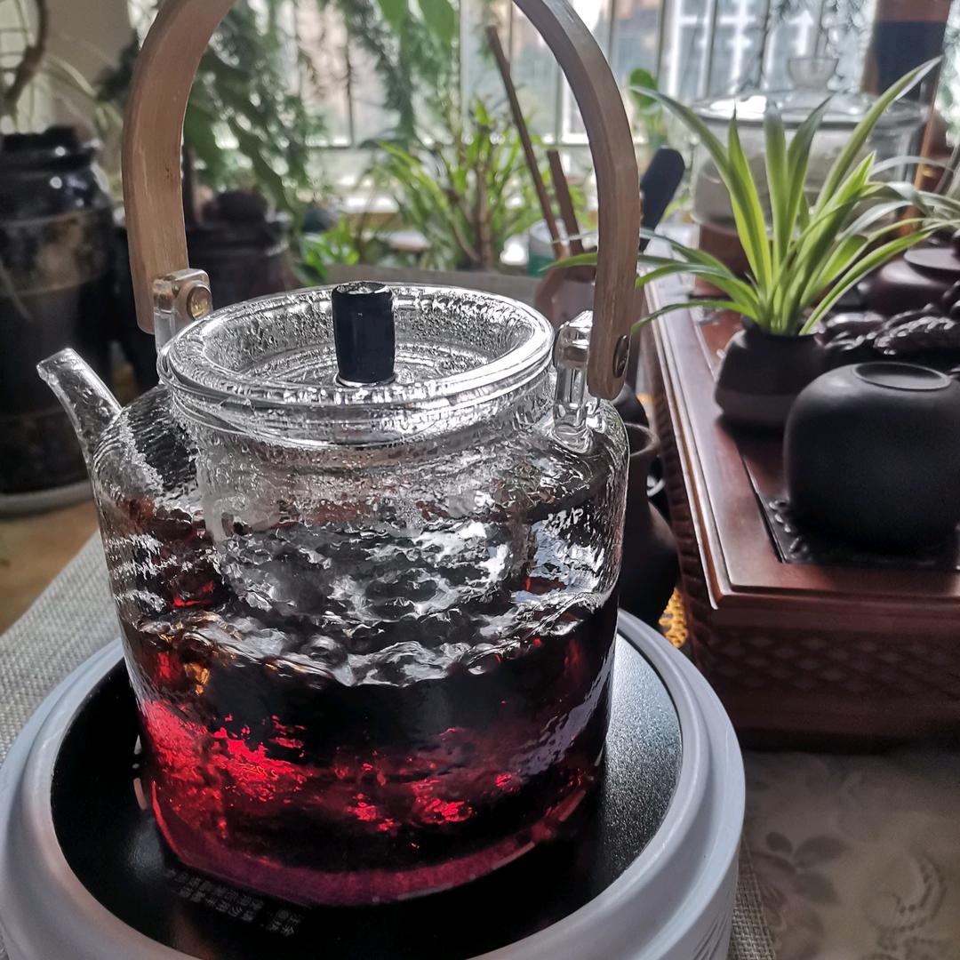 五华山雾农产优品铺子