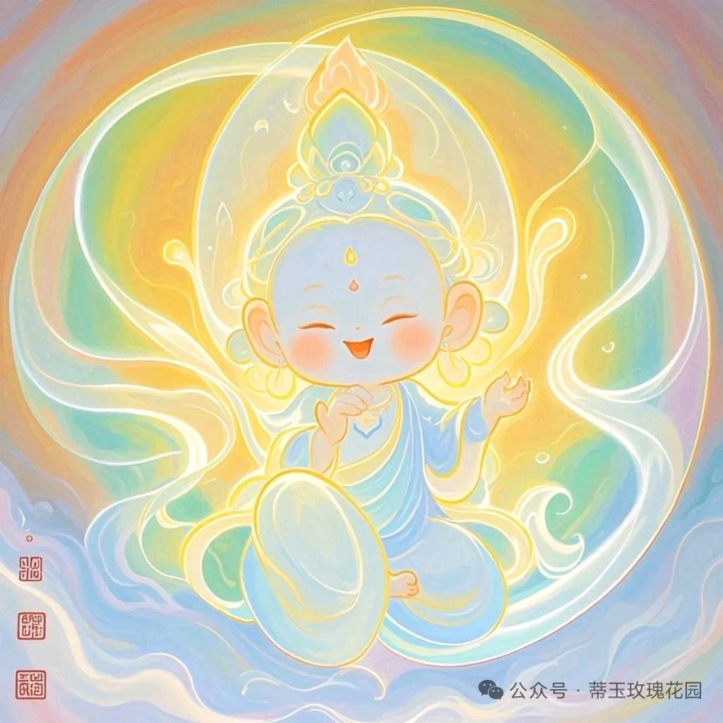 太阳花🌸