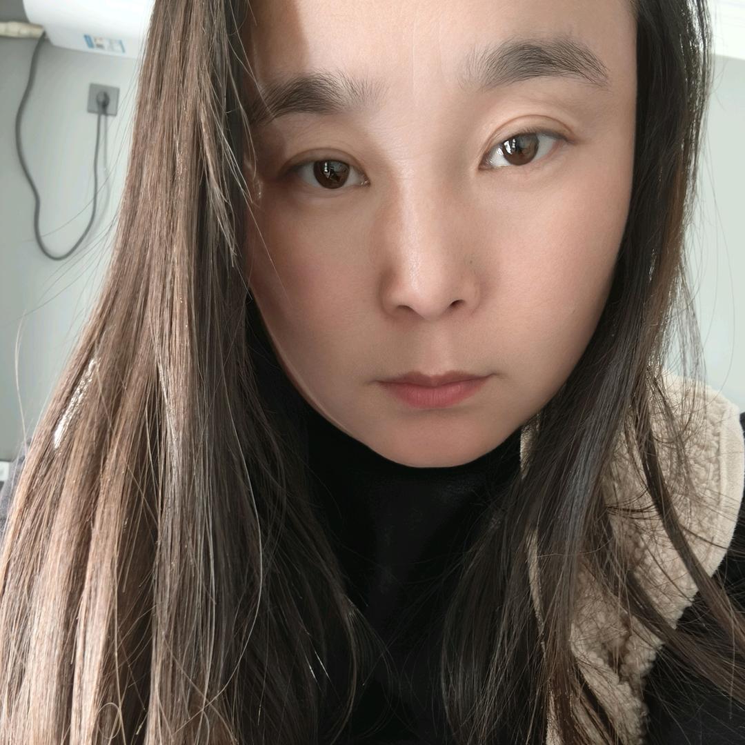 小松的微笑
