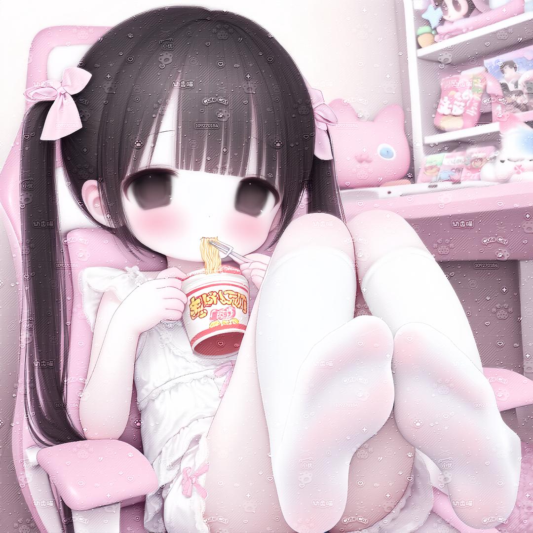 小优零