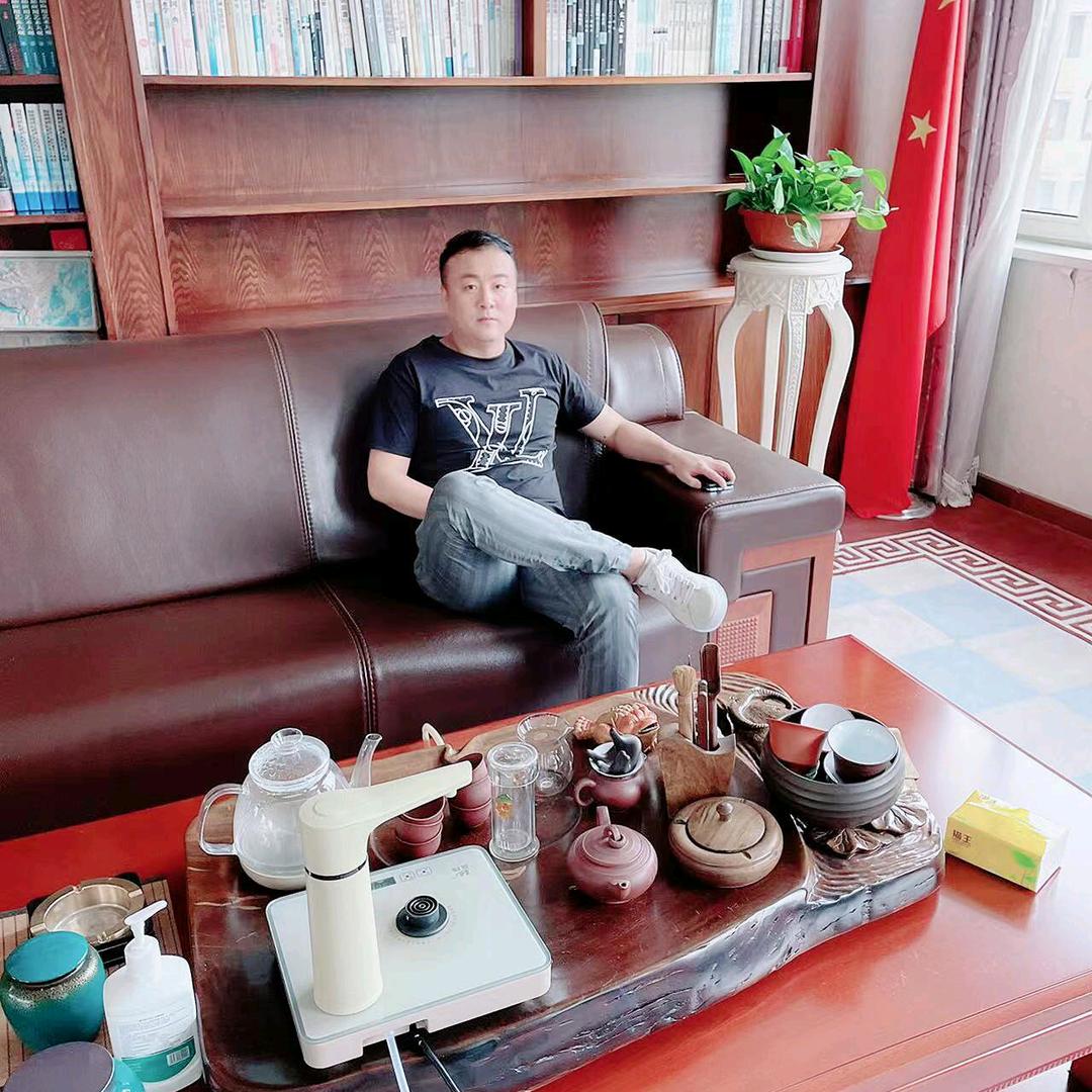 明