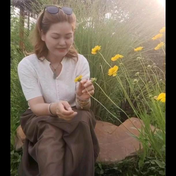 心疼那么一下下