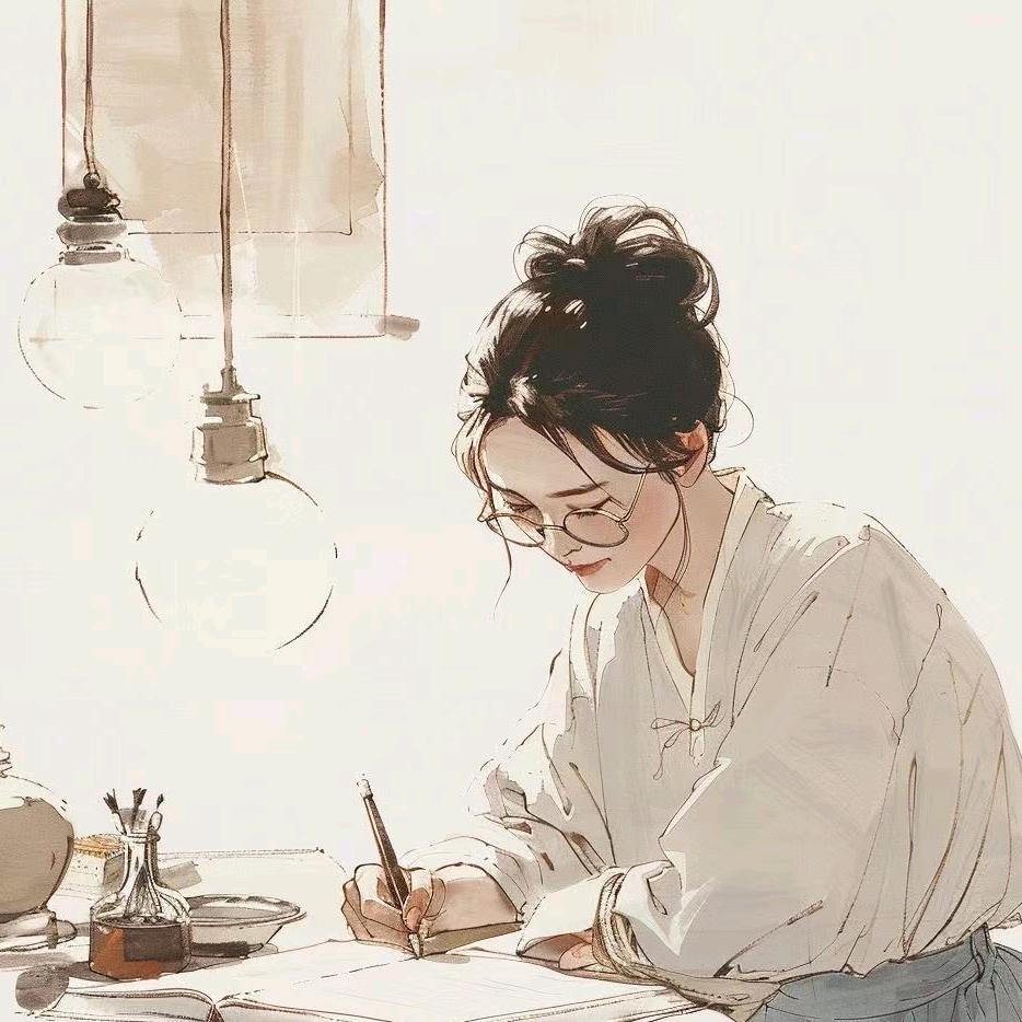 林老师提分宝典