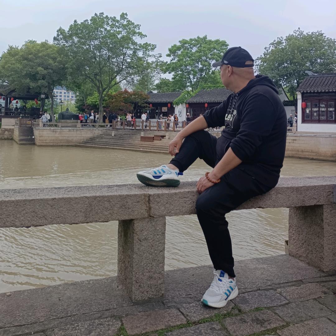 深呼吸