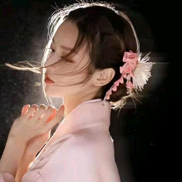 一心❤️