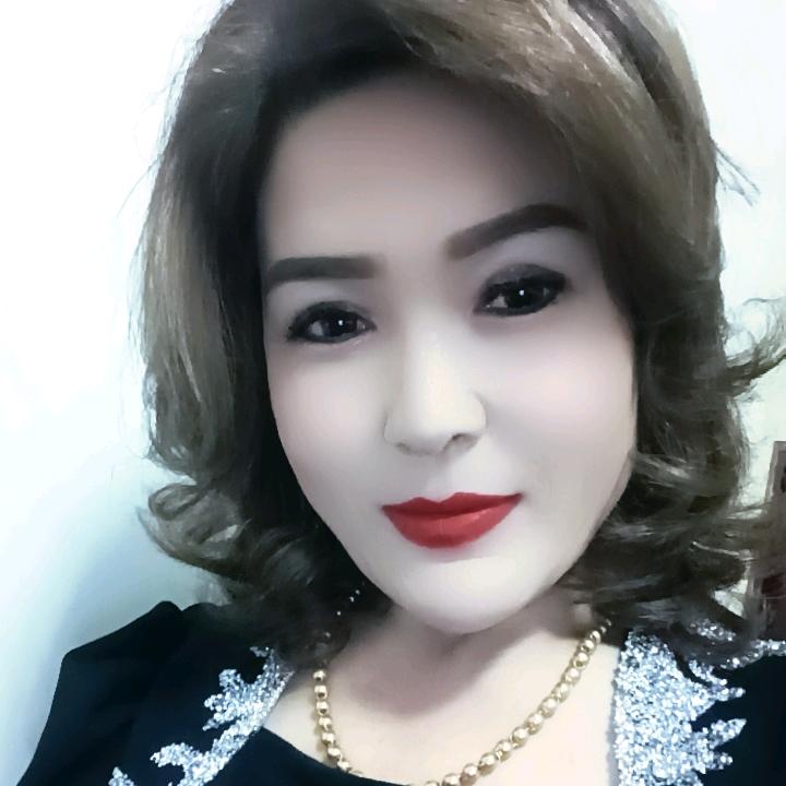 阿依古丽