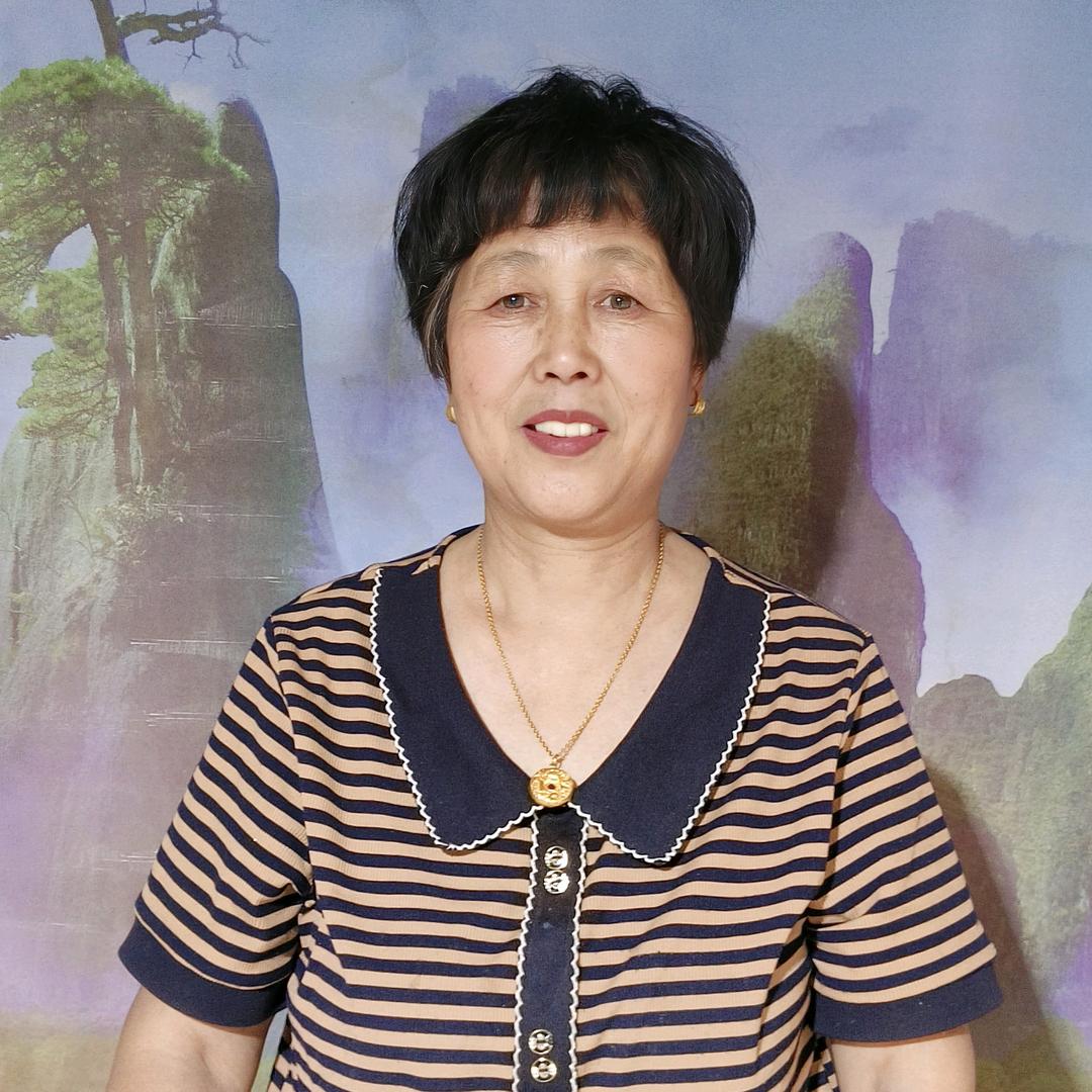 开心高姐