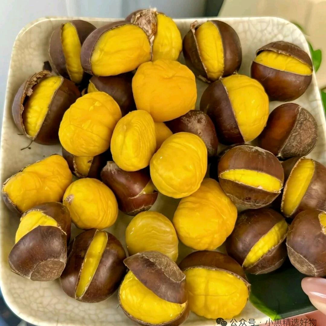 🌰可爱栗团子🌰