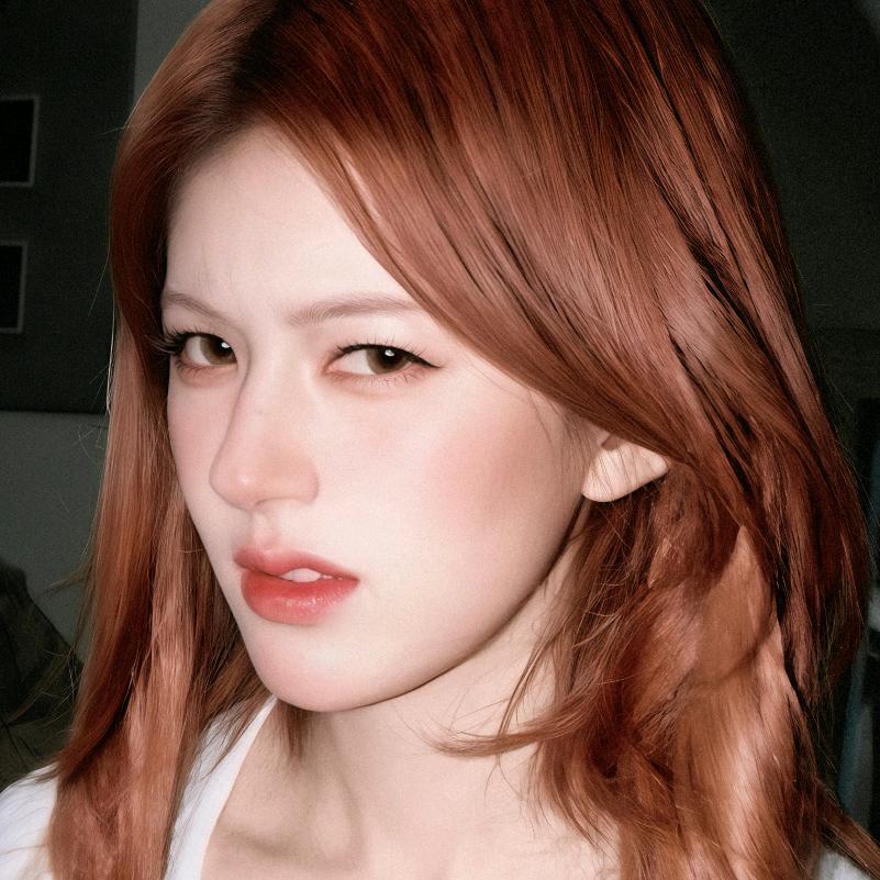 听闻玫瑰肆起🧣