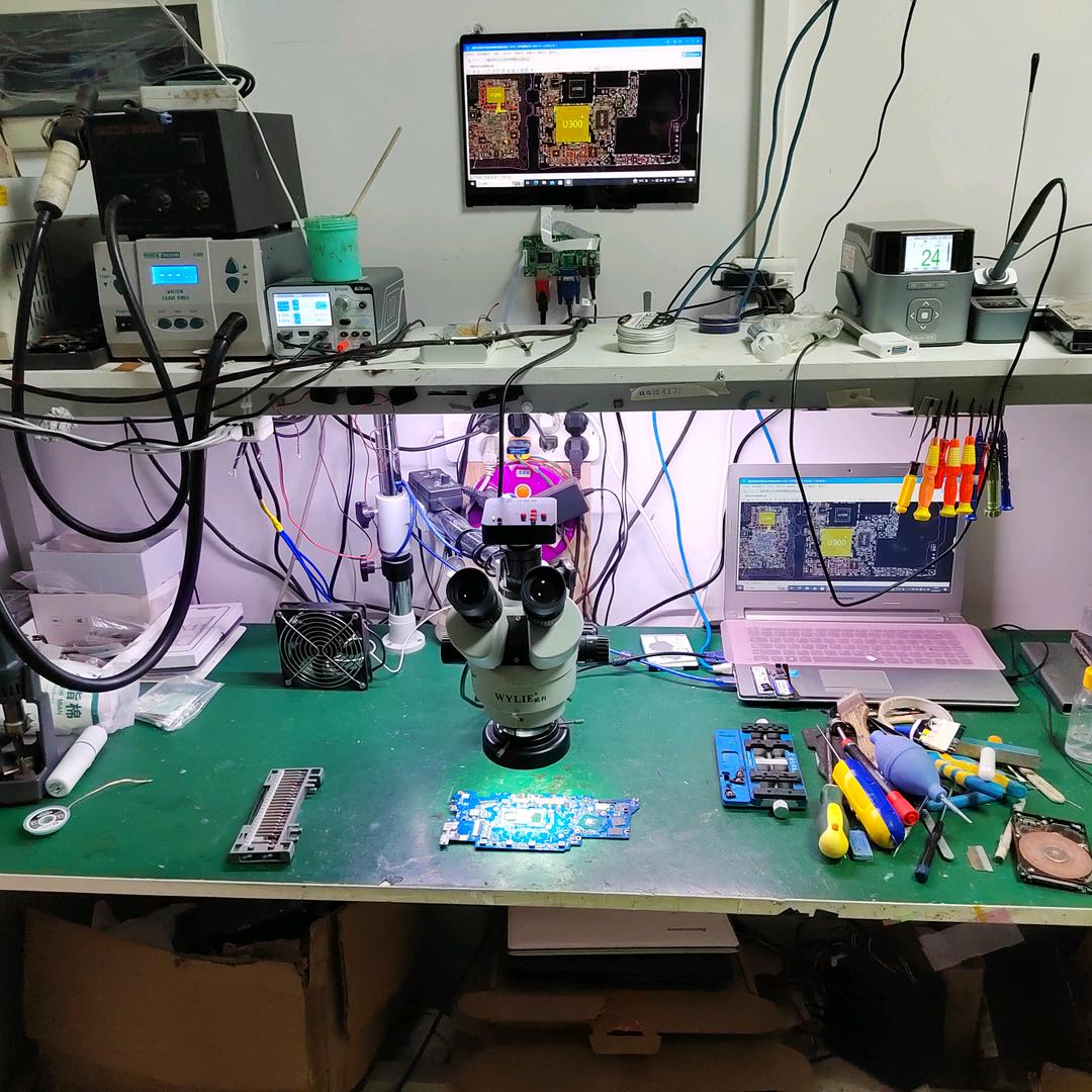 世新手机电脑维修