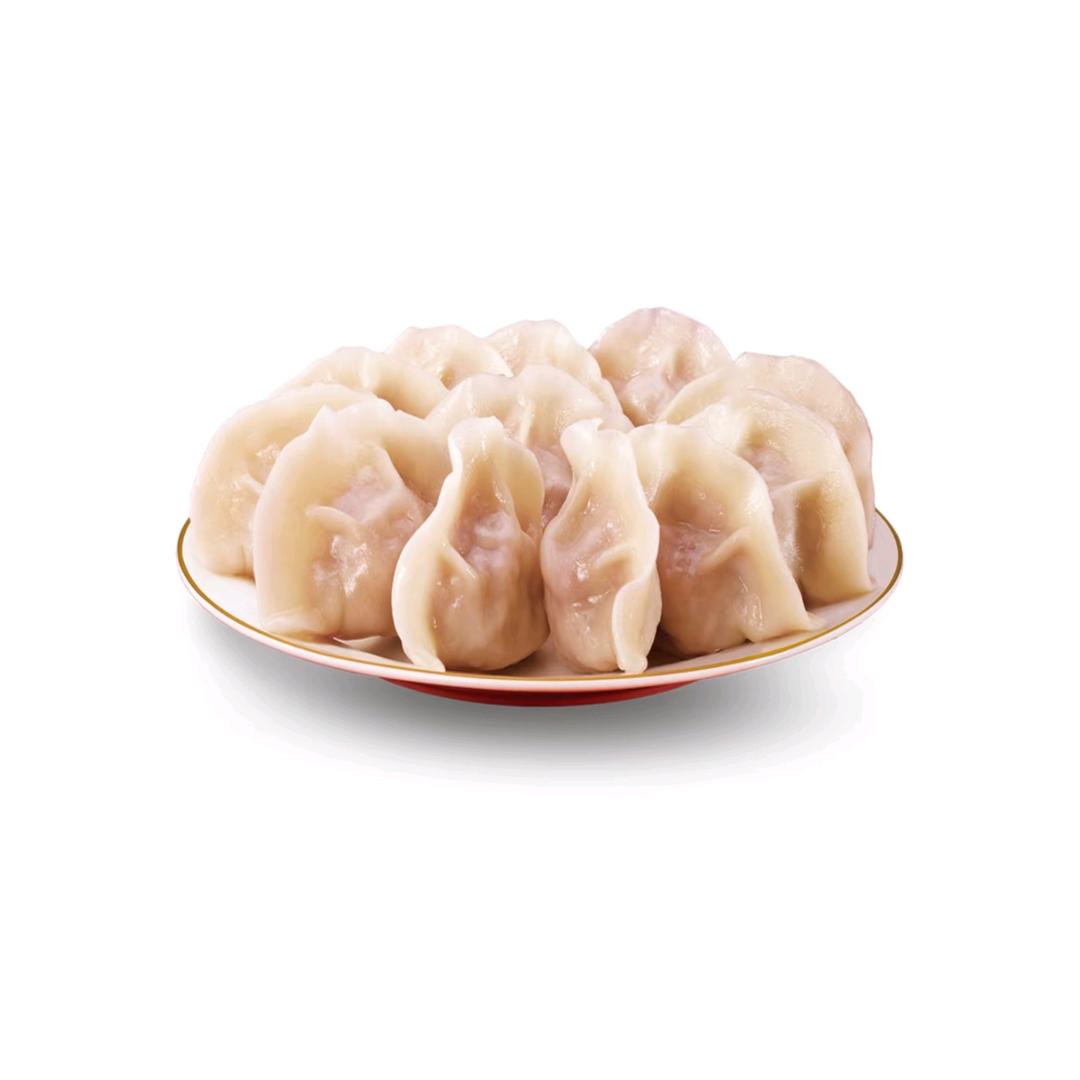 好味道手工水饺