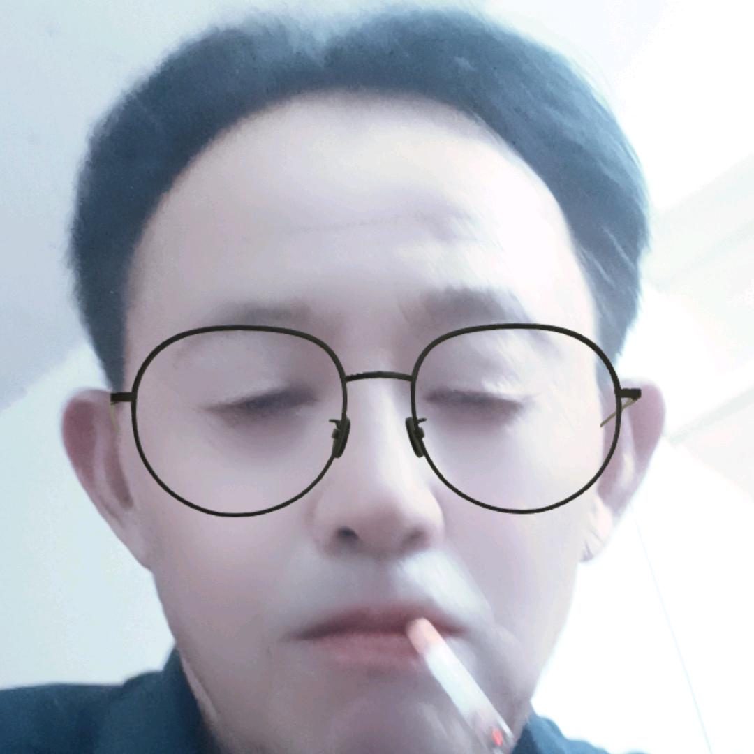一心一意。