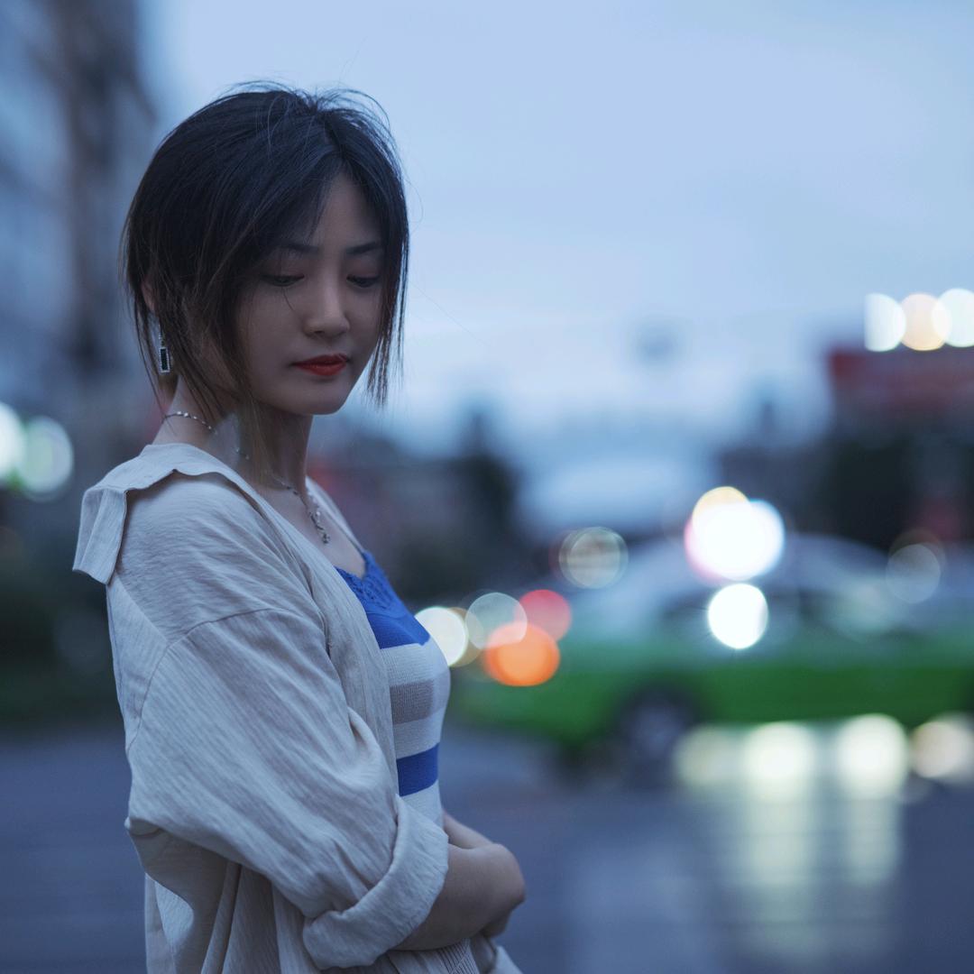 随 心