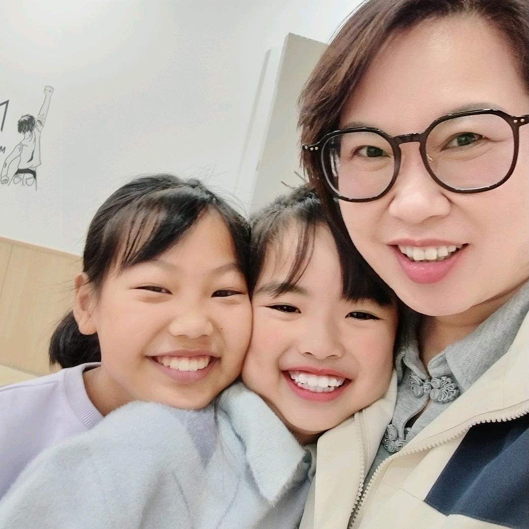 一年级娟子老师