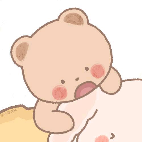 小熊维尼呀