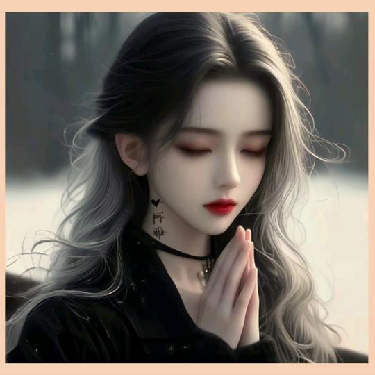 小姐姐