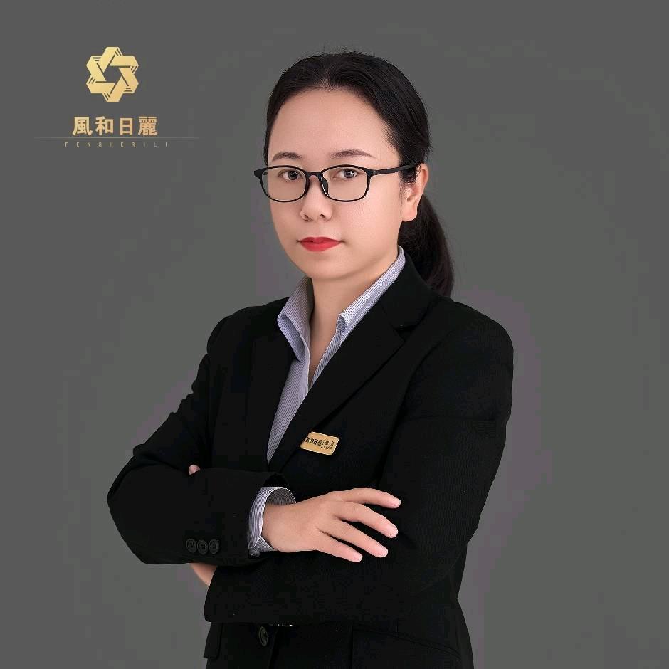 天门风和日丽周慧