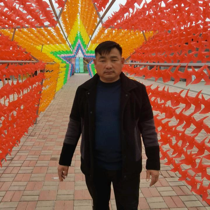 陈集方林辉农资中心