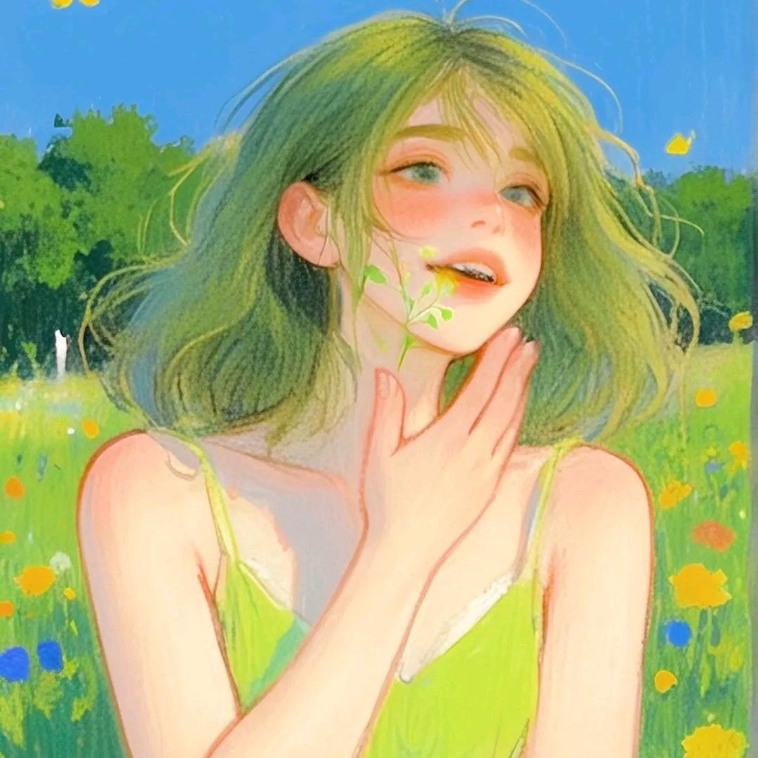 絆城烟沙、染指流年