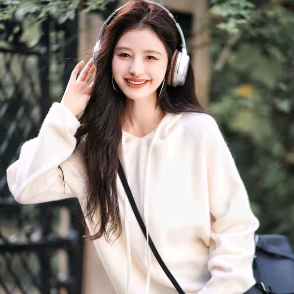 赵大喜~精选穿搭