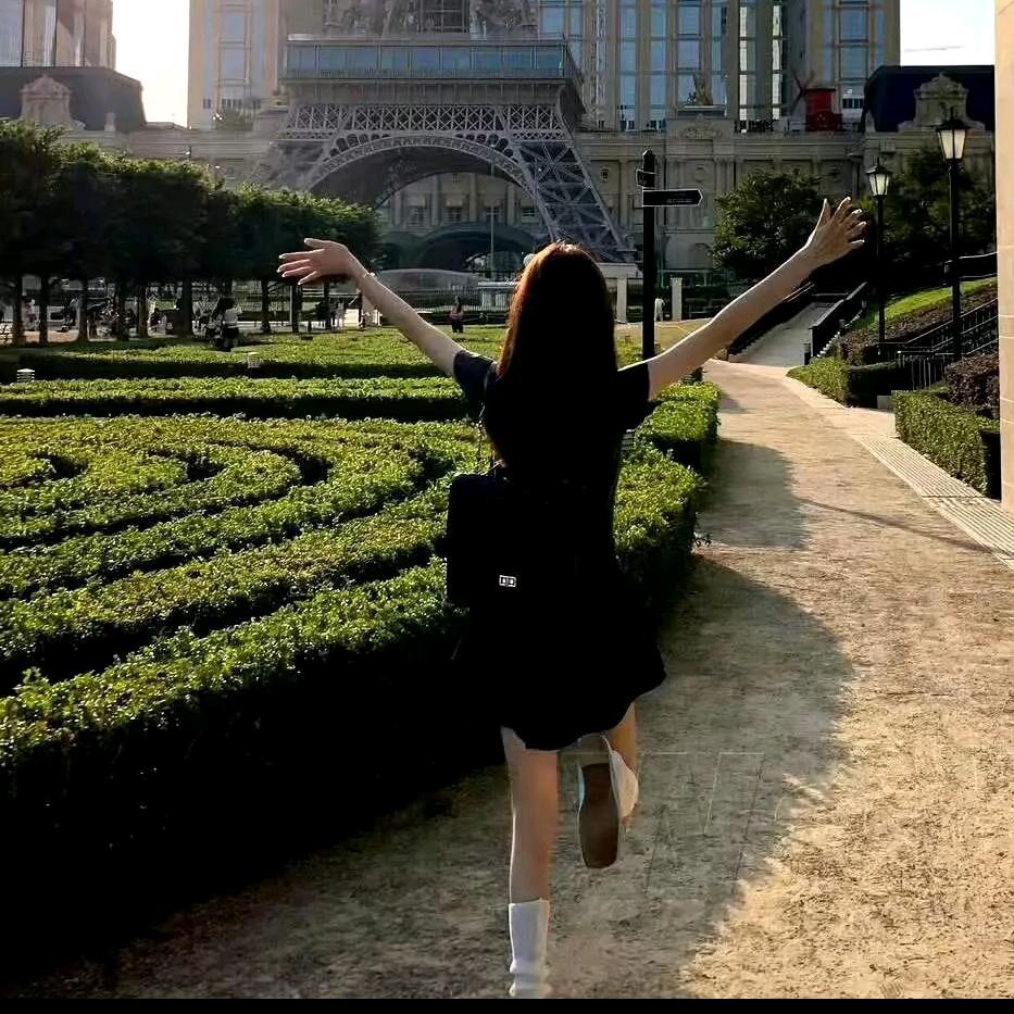 藏族女儿