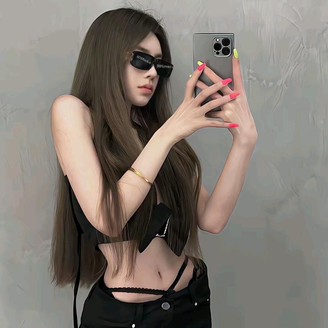 丽