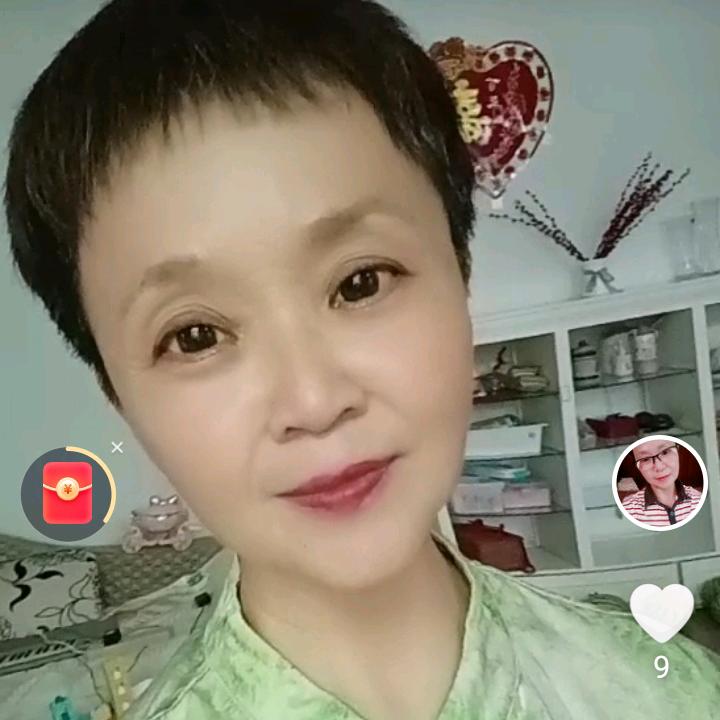 语汐奶奶