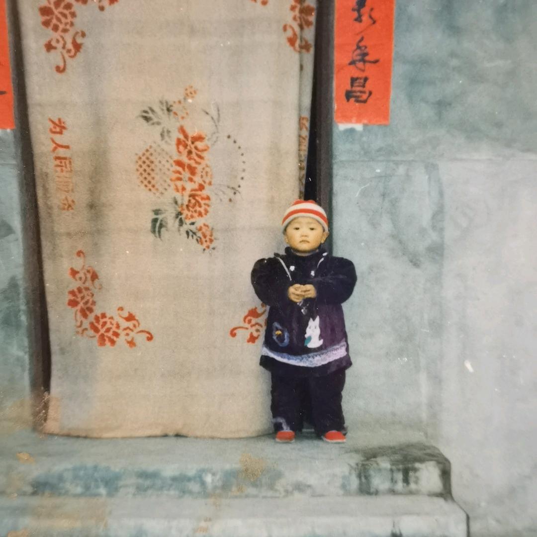 睡不着的小洋人