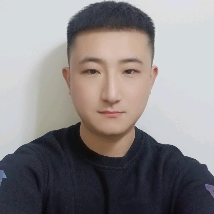 嘉豪在努力