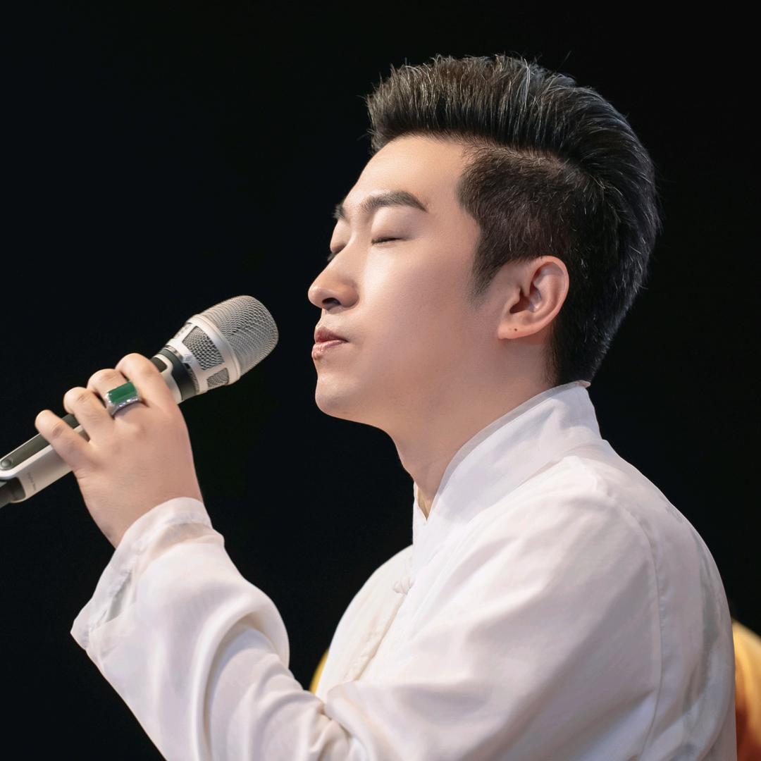 周老师商业修行智慧