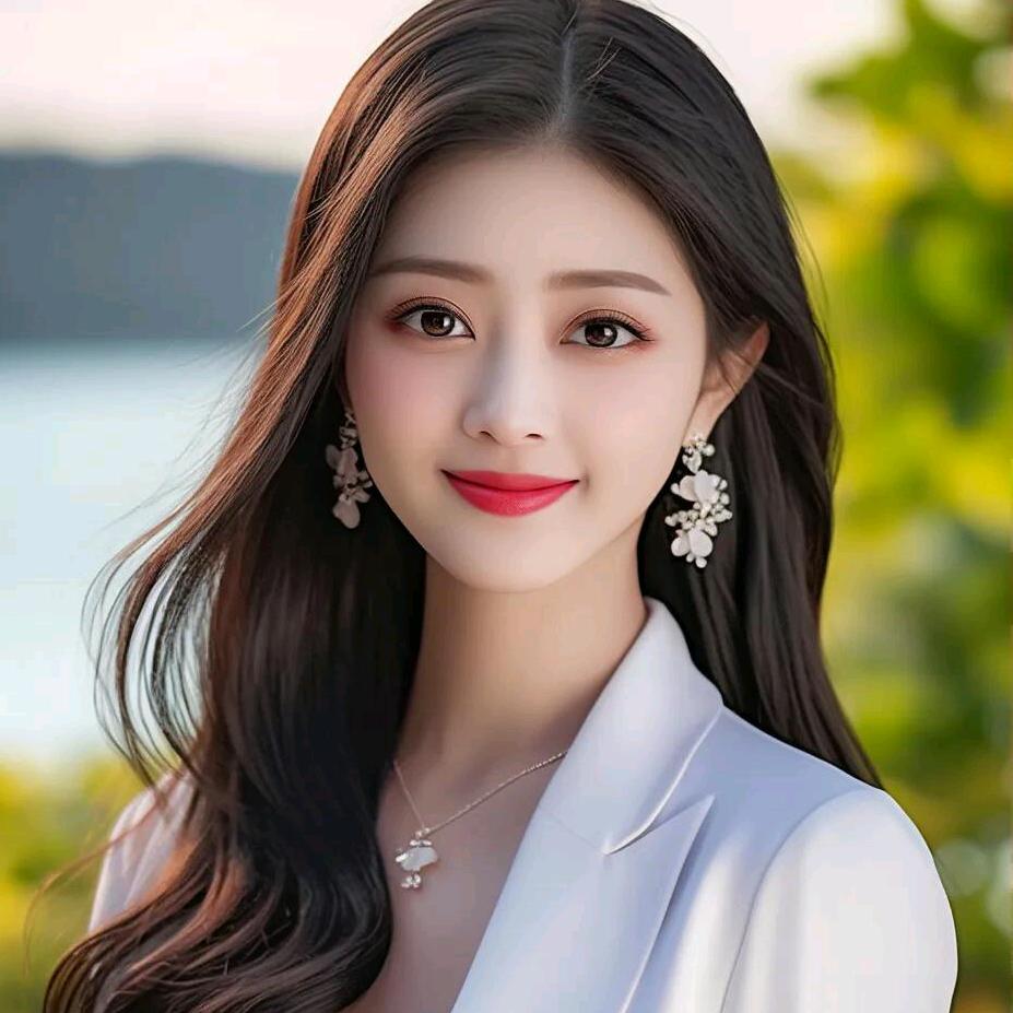 李姐穿搭