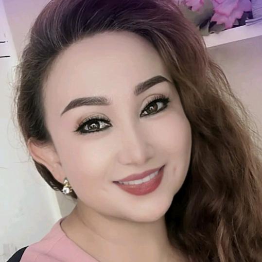 美丽的姑丽