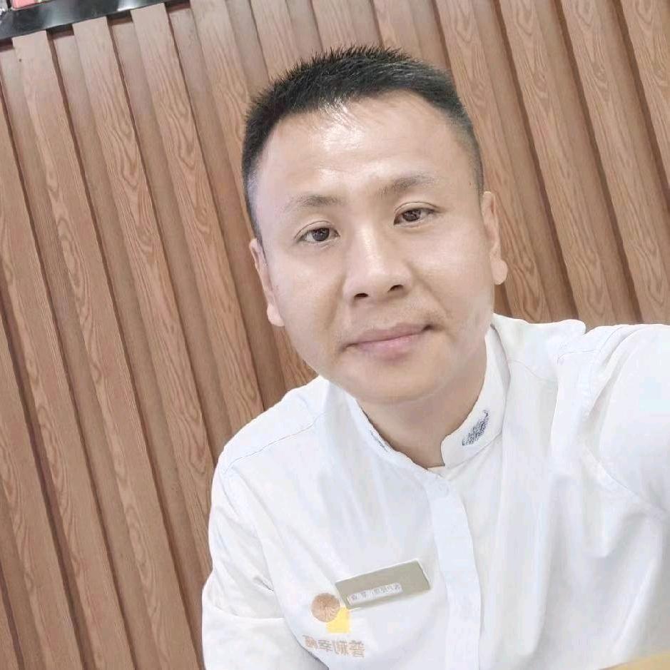 普利幸福中心森哥