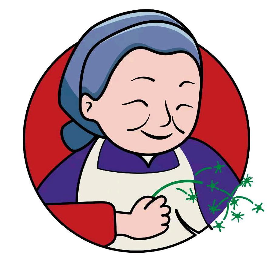 阿魏嫂饺子馆