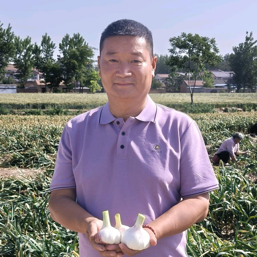 杞县蒜苔哥农资店