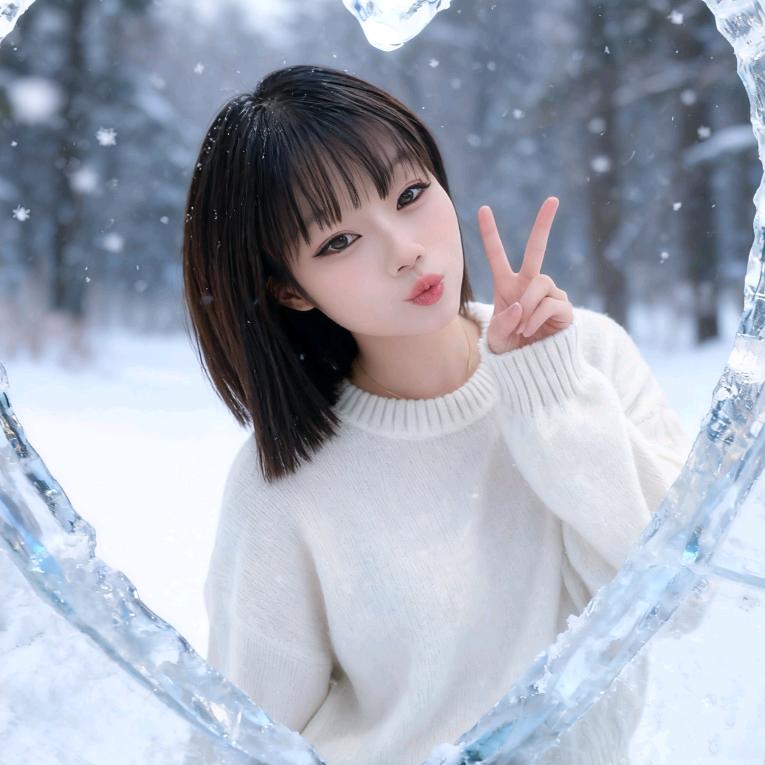 《何傢菇凉》獨一♥無二