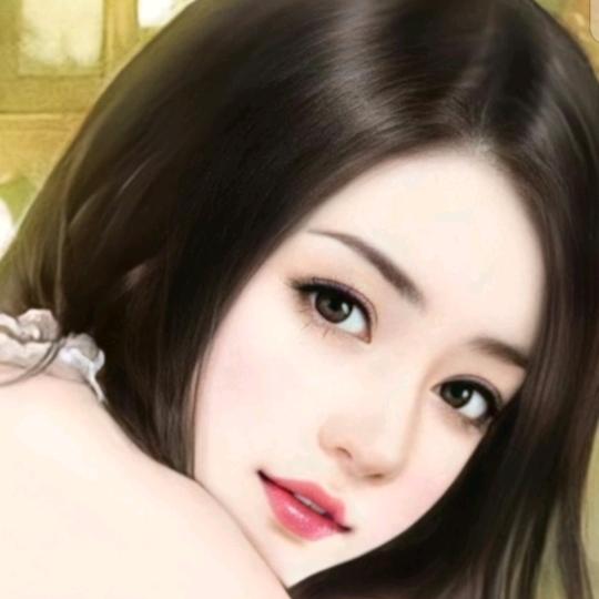 💗（陆沉的兔子小姐🐰）