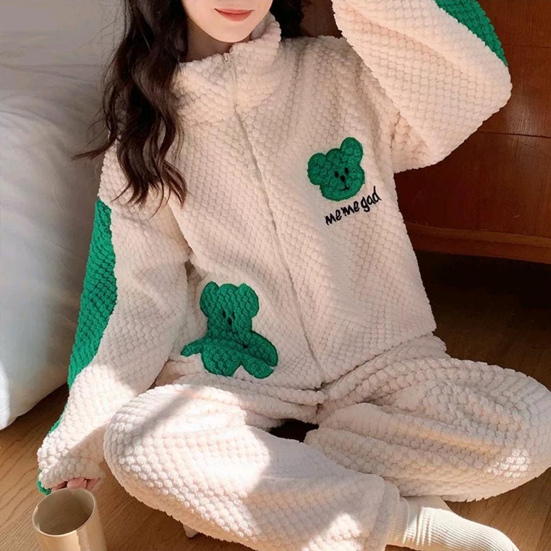 菲嫦舒适家居服