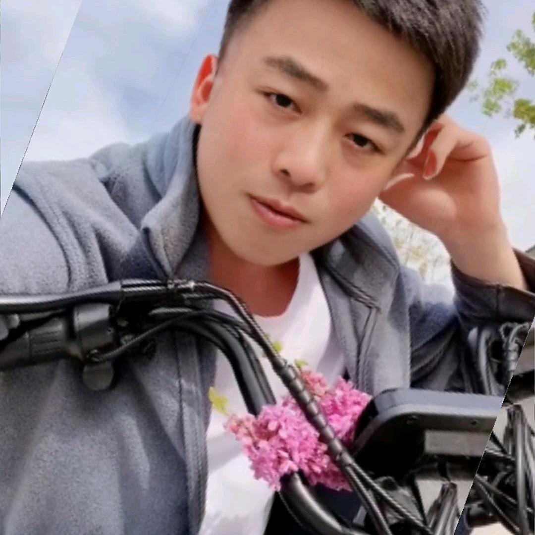 平原的我