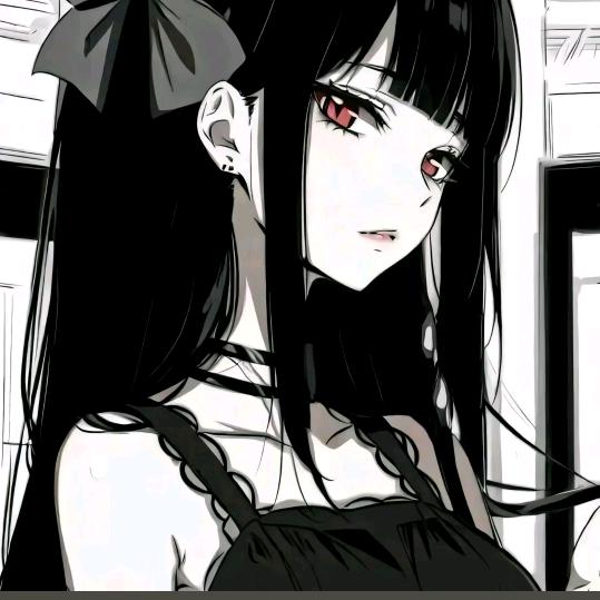 九姑娘