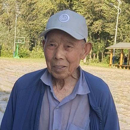 老爹记