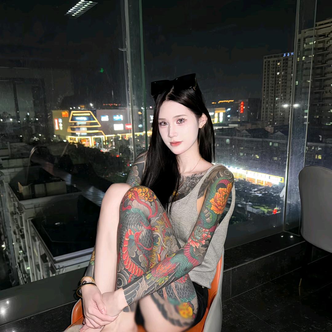 小伙子
