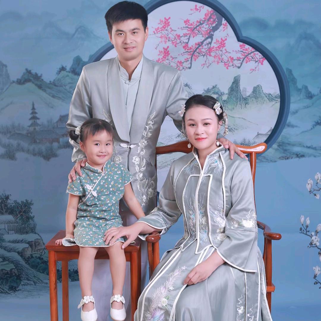 彤妈记录生活