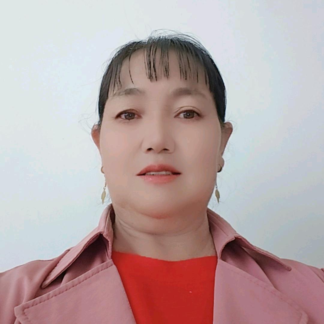 开心姐