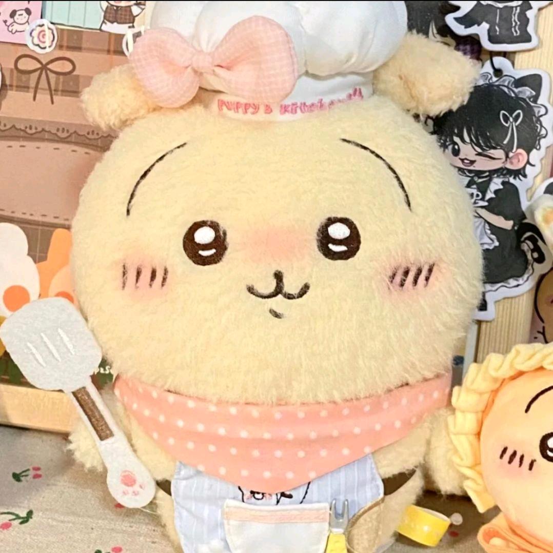 茉莉味小豆包