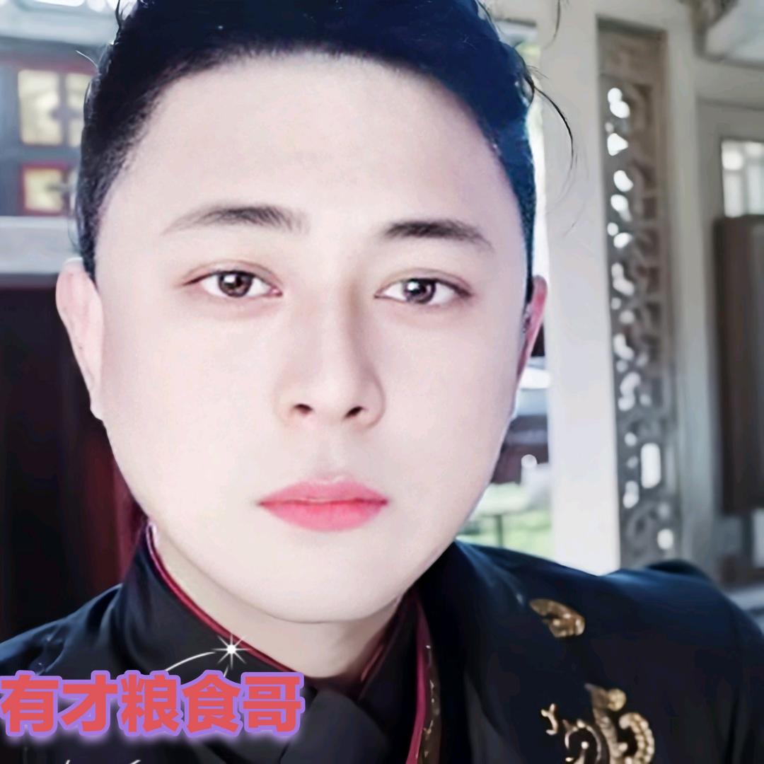 章丘有才粮贸