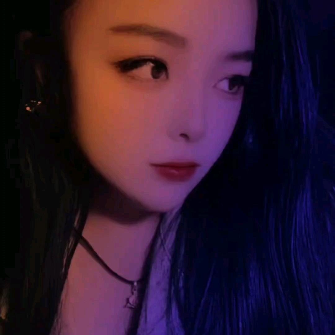 小酒窝
